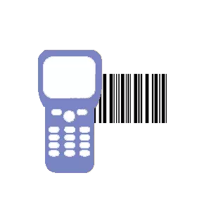販売・購買・在庫管理 イーサースforBiz ハンディターミナル利用オプション料金