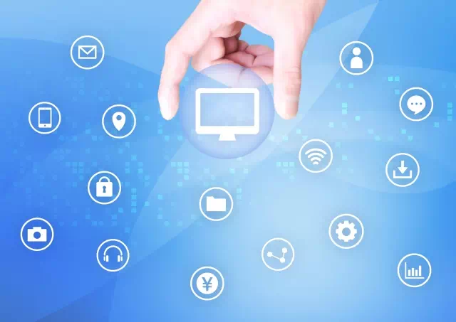 【イーサース for Office】足りない部分はカスタマイズ