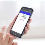 【イーサース for Officeスマートフォンから
