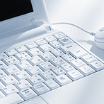 【イーサース for Office】パソコンとマウス